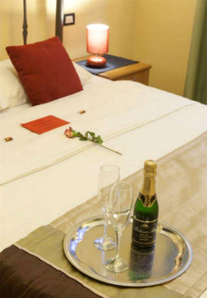 Hotel Central Hotel Tiepolo Prague