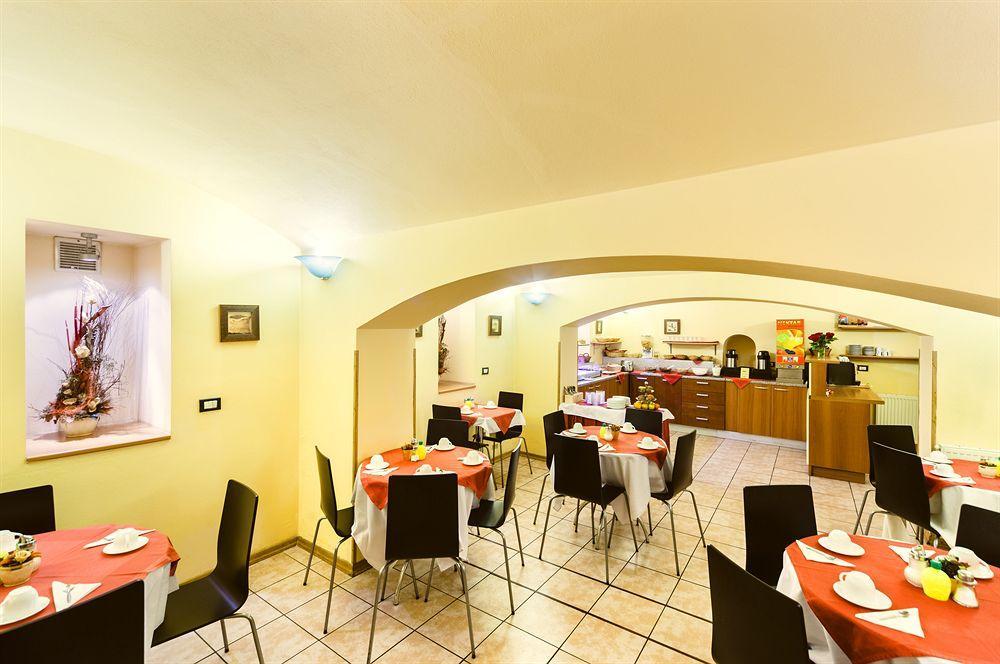 Hotel Central Hotel Tiepolo 3*