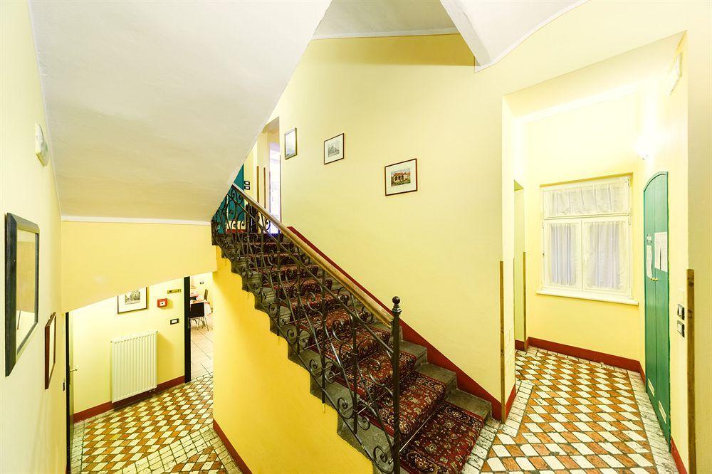 Hotel Central Hotel Tiepolo 3*