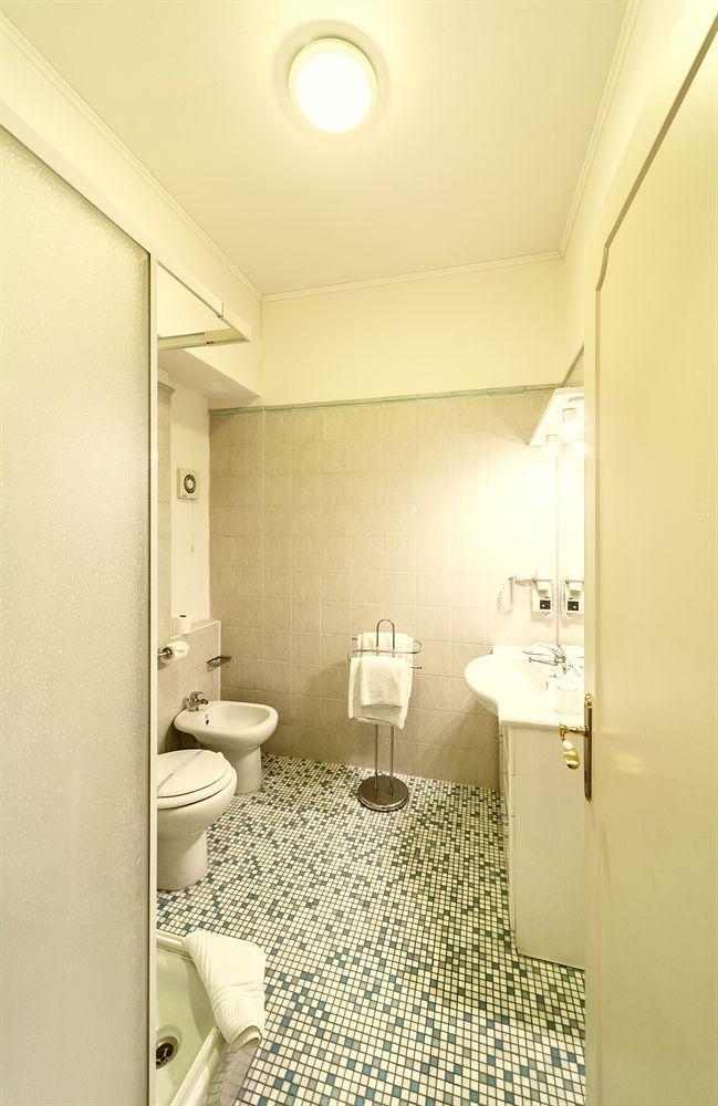 Hotel Central Hotel Tiepolo Prague