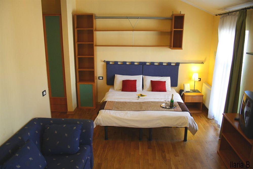 Central Hotel Tiepolo
