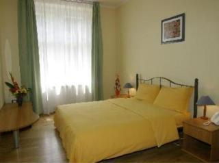 Hotel Central Hotel Tiepolo 3*