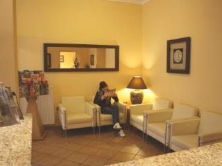 Hotel Tiepolo Praha