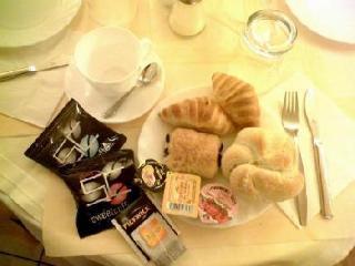 Hotel Central Hotel Tiepolo 3*